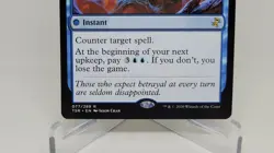 Pact Of Negation - Time Spiral Remastered - MTG - NM/M - PACK FRESH!!! - Image 3