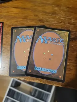 MTG Magic The Gathering Card 2x Relic of Legends Dominaria United Artifact - Image 2