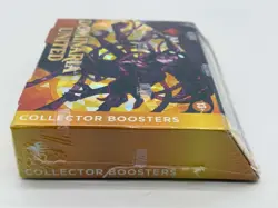 Magic The Gathering MTG Dominaria United Collector Boosters SEALED/NEW - Image 3
