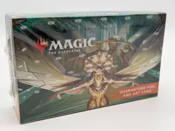 Magic The Gathering Streets of New Capenna Set Boosters Box SEALED/NEW - Image 1