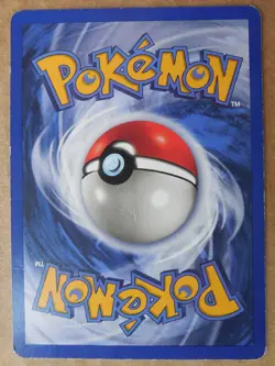 Kabutops 9/62 Rare Holo 1st Edition Fossil Set Pokemon Card MP - Image 5