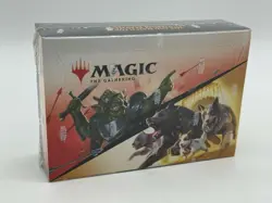 Magic The Gathering MTG Jumpstart Booster Box SEALED/NEW 24 Packs - Image 1