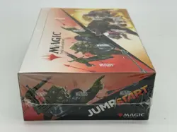 Magic The Gathering MTG Jumpstart Booster Box SEALED/NEW 24 Packs - Image 3