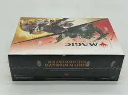Magic The Gathering MTG Jumpstart Booster Box SEALED/NEW 24 Packs - Image 4