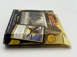 MTG Japanese Primordial Hunger and Savage Auras 2012 Planechase Deck Bundle - Image 3