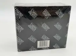 Flesh & Blood TCG Welcome To Rathe Booster Box SEALED/NEW (Unlimited Edition) - Image 2