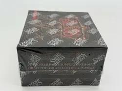 Flesh & Blood TCG Welcome To Rathe Booster Box SEALED/NEW (Unlimited Edition) - Image 5
