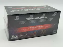 Magic the Gathering Adventures in the Forgotten Realms Set Booster Box SEALED - Image 2