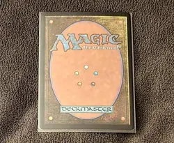 Magic The Gathering Redshift, Rocketeer Chief 0218 Foil Rare - Image 3