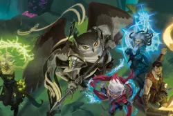 MTG Secrets of Strixhaven Mystical Achives full Set (English) - Image 1