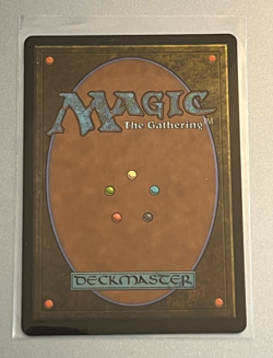 MTG Archon of Cruelty - Showcase Foil - Duskmourn - #371 - Image 2