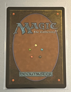 MTG Goryo's Vengeance - Showcase Foil - Duskmourn - #372 - Image 2