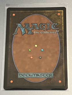 MTG Kaito Bane of Nightmares - Showcase Foil - Duskmourn - #354 - Image 2