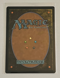 MTG Overlord of the Mistmoors - Extended Art - Duskmourn - #370 - Image 2