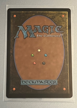 MTG The Meathook Massacre - Showcase Foil - Innistrad Remastered - #486 - Image 2