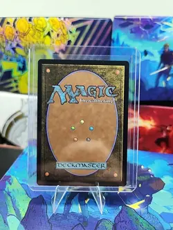 Galvanic Blast (Borderless) Special Guests Regular - Image 2