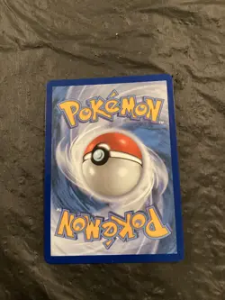 2025 Pokemon Team Rocket - #238/217 Mimikyu Full Art NM - Image 2