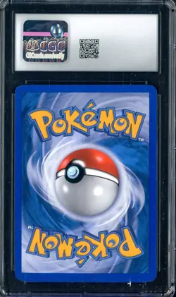 2007 Pokemon Diamond & Pearl 81/130 Electabuzz CGC 10 Gem Mint - Image 2