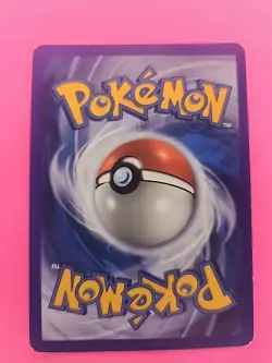 Jolteon Reverse Holo Diamond & Pearl Magestic Dawn Pokemon Card WOTC NM - Image 4