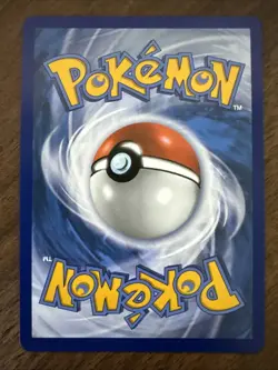 Pokemon Mega Starmie ex 021/088 Me03: Perfect Order Double Rare Holo - Image 2