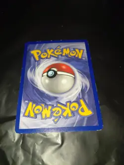 Gyarados 6/102 Holo Rare Base Set Pokemon Card WOTC - Image 5