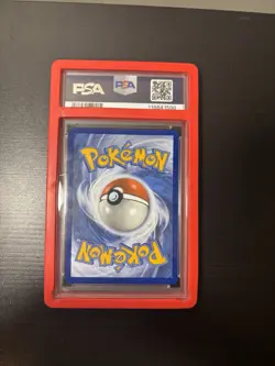 Pokemon 2023 Charizard ex 199/165 SIR Scarlet & Violet 151 GEM MINT PSA 10 - Image 2