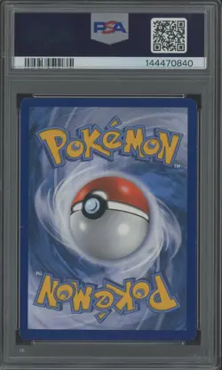 2015 Pokemon XY Ancient Origins #98 FA M Rayquaza EX PSA 6 EX-MT - Image 2
