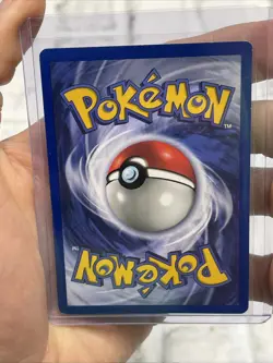 VOLTORB - Base Set 2 - 98/130 - Common - Pokemon Card - Unlimited - NM WOTC TCG - Image 3