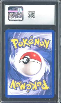 2003 Pokemon EX Dragon 66/97 Nincada CGC 10 Gem Mint - Image 2