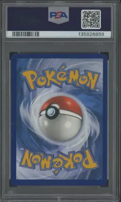 2024 Pokemon SVP EN Paldea Adventure Chest #088 Pikachu PSA 9 MINT - Image 2
