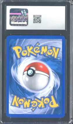 2007 Pokemon Diamond & Pearl 52/130 Luxio CGC 10 Gen Mint - Image 2