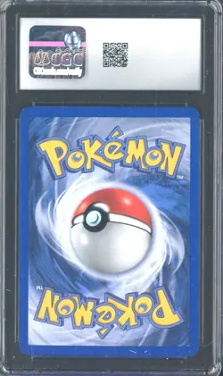2006 Pokemon Ex Holon Phantoms 29/110 Registeel CGC 10 Gen Mint - Image 2