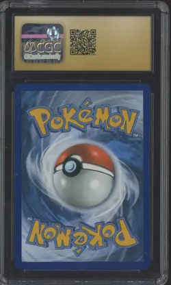 2021 Pokemon Chilling Reign #124 Tornadus V CGC 10 PRISTINE - Image 2