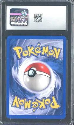 2006 Pokemon Ex Holon Phantoms 56/110 Wobbuffet CGC 10 Gen Mint - Image 2