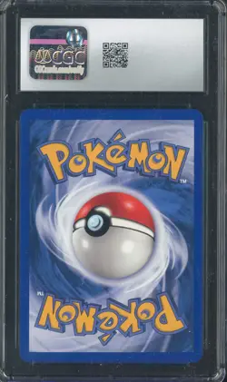 2003 Pokemon EX Dragon 68/97 Nincada CGC 10 Gem Mint - Image 2