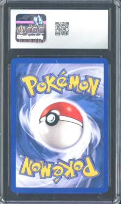 2003 Pokemon EX Dragon 46/97 Vibrava CGC 10 Gem Mint - Image 2