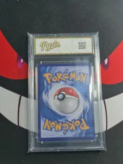 2024 Pokemon TCG S-Chinese Dancer CS4bC 152/132 Full Art Holo-Pyxis gold 10 - Image 2