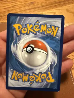 Pokemon TCG Tarountula Illustration Rare Card Scarlet & Violet Base Set 199/198 - Image 2