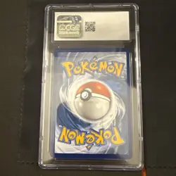 Pokemon Moltres & Zapdos & Articuno GX SM210 SM Promo Holo CGC 9.5 - Image 2