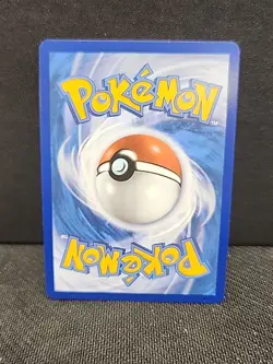 Pokemon Full Art Illustration Rare Frillish Card From White Flare Collection - Image 2