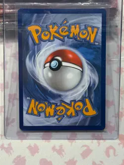 Pokemon TCG Chaos Rising 087 Chespin Illustration Rare - GRADEABLE - PACK FRESH - Image 4