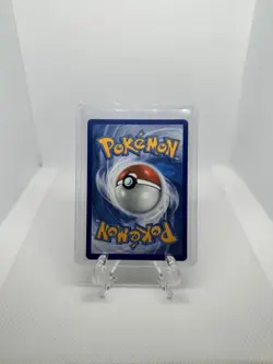Mega Sharpedo ex 113/094 ME02: Phantasmal Flames Holo Ultra Rare NM Pokemon TCG - Image 2