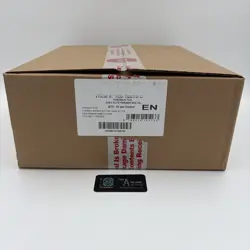 Prismatic Evolutions Elite Trainer Box Case Pokemon ETB Sealed Double Boxed Ship - Image 1