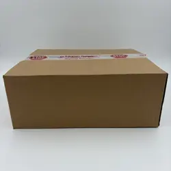 Prismatic Evolutions Elite Trainer Box Case Pokemon ETB Sealed Double Boxed Ship - Image 5