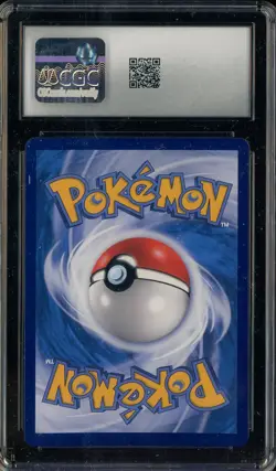 2023 Pokemon Chinese Charizard VMAX Gift Box 080/S-P Charizard VMAX CGC 10 - Image 2