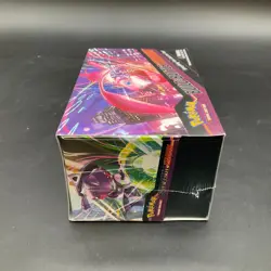 Pokemon TCG Fusion Strike Build & Battle Stadium Box SEALED/NEW - Image 3