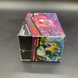 Pokemon TCG Fusion Strike Build & Battle Stadium Box SEALED/NEW - Image 4