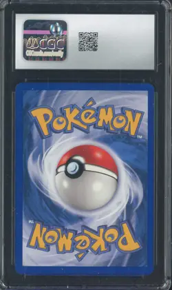 2003 Pokemon EX Dragon 66/97 Nincada CGC 10 Gem Mint - Image 2