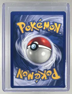 Arcanine 1999 Pokemon Shadowless #23/102 Set - Image 2