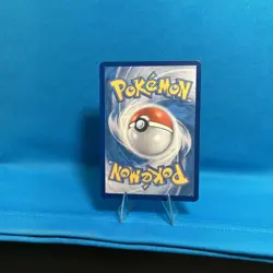 Seismitoad AR 109/086 SV11B Black Bolt Korean Pokemon Card - Image 2